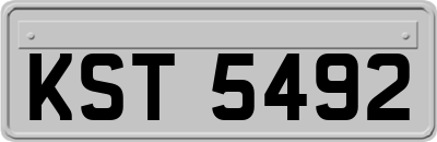 KST5492