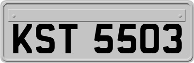 KST5503