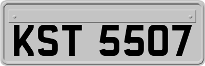 KST5507