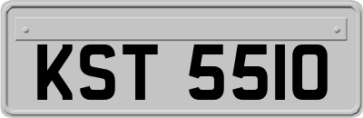 KST5510