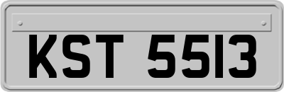 KST5513