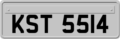 KST5514