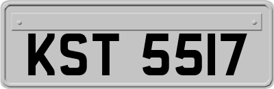 KST5517