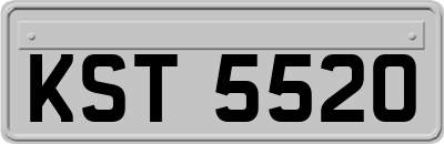 KST5520