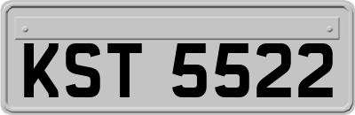 KST5522