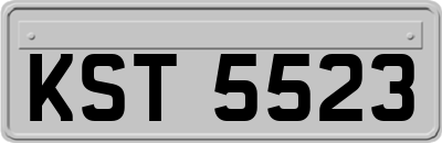 KST5523
