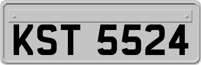 KST5524