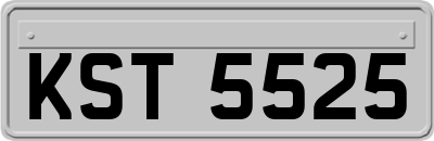 KST5525