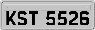 KST5526