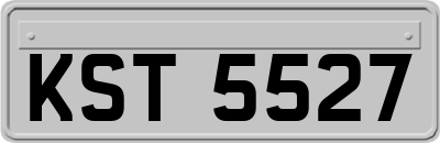 KST5527