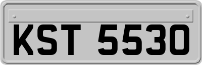 KST5530