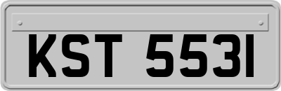 KST5531