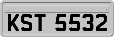 KST5532