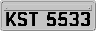 KST5533