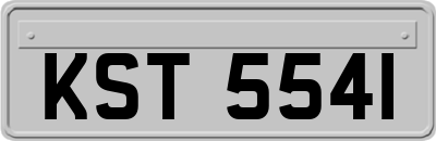 KST5541