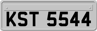 KST5544