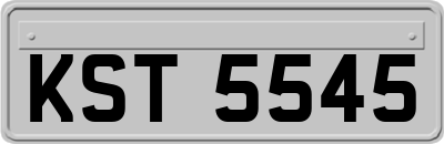 KST5545