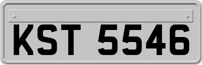 KST5546