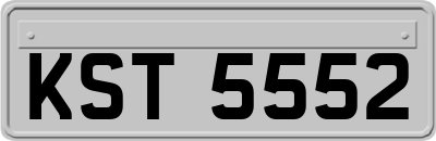 KST5552