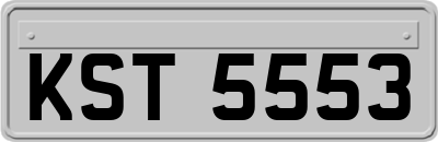 KST5553
