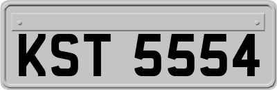 KST5554