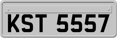 KST5557