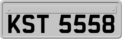 KST5558