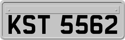 KST5562