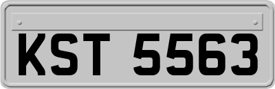KST5563