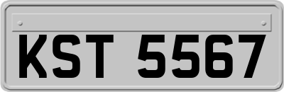 KST5567
