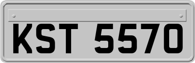 KST5570