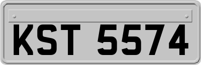 KST5574