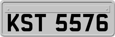 KST5576