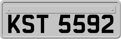 KST5592