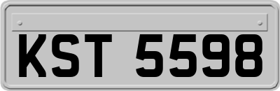 KST5598