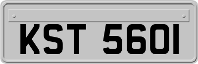 KST5601