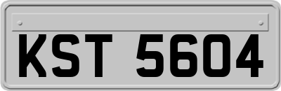 KST5604