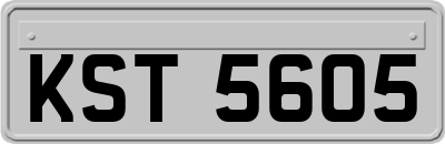 KST5605