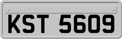 KST5609