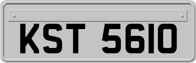 KST5610