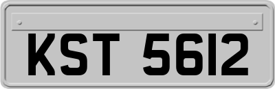 KST5612