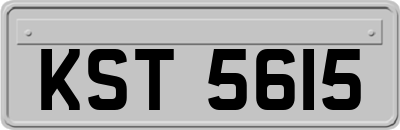 KST5615