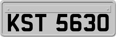 KST5630