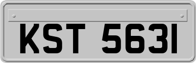 KST5631