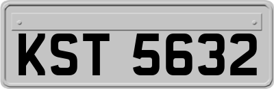 KST5632