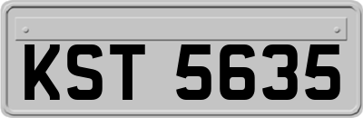 KST5635