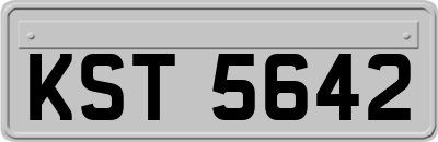 KST5642