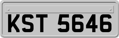 KST5646