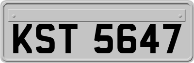 KST5647