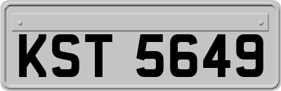 KST5649